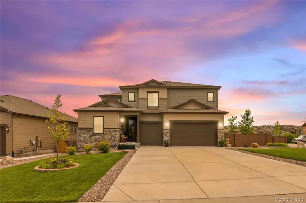 Castle Rock, CO 80108,4122 Spanish Oaks TRL