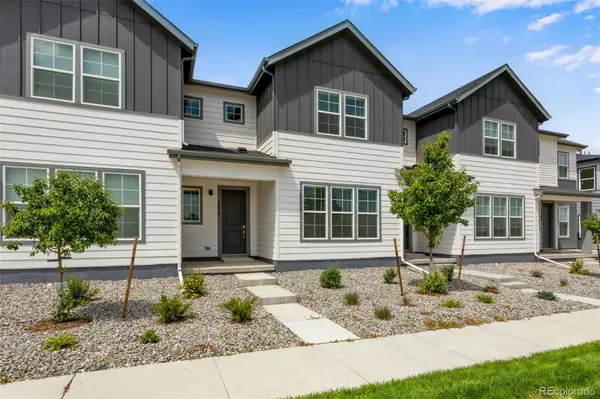 Berthoud, CO 80513,1776 Glacier AVE