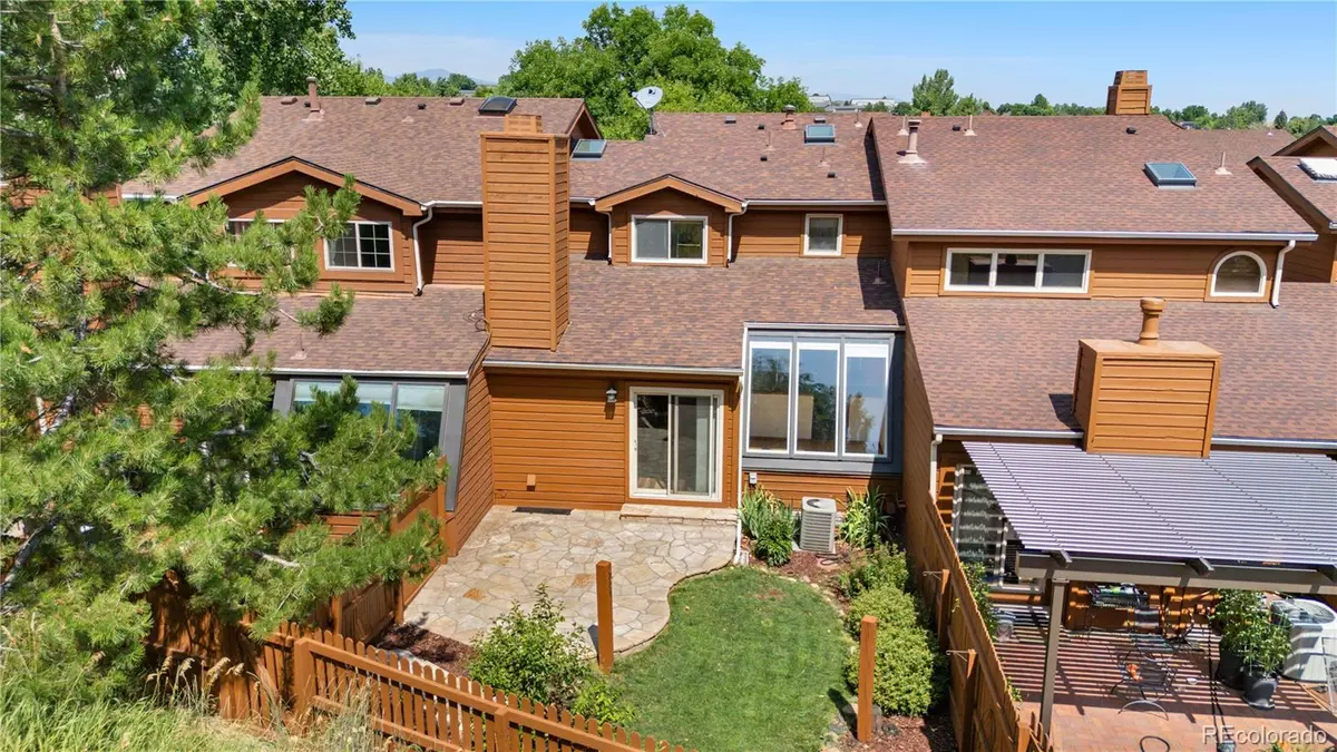 Lakewood, CO 80228,28 Ward CT
