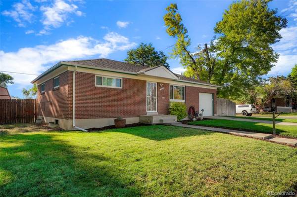 1164 Regina LN, Northglenn, CO 80233