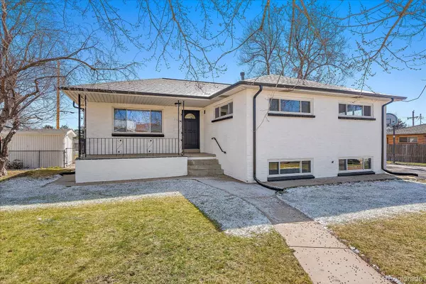 Wheat Ridge, CO 80033,2920 Webster ST