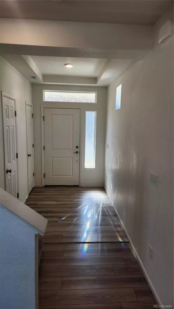 Aurora, CO 80019,4169 N Quatar CT
