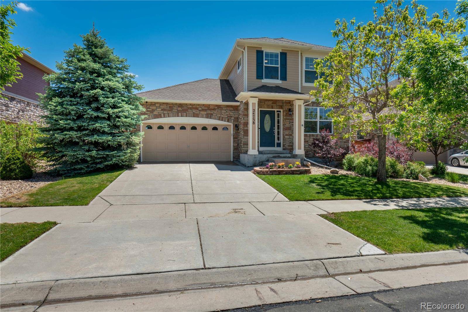 24738 E Layton PL, Aurora, CO 80016