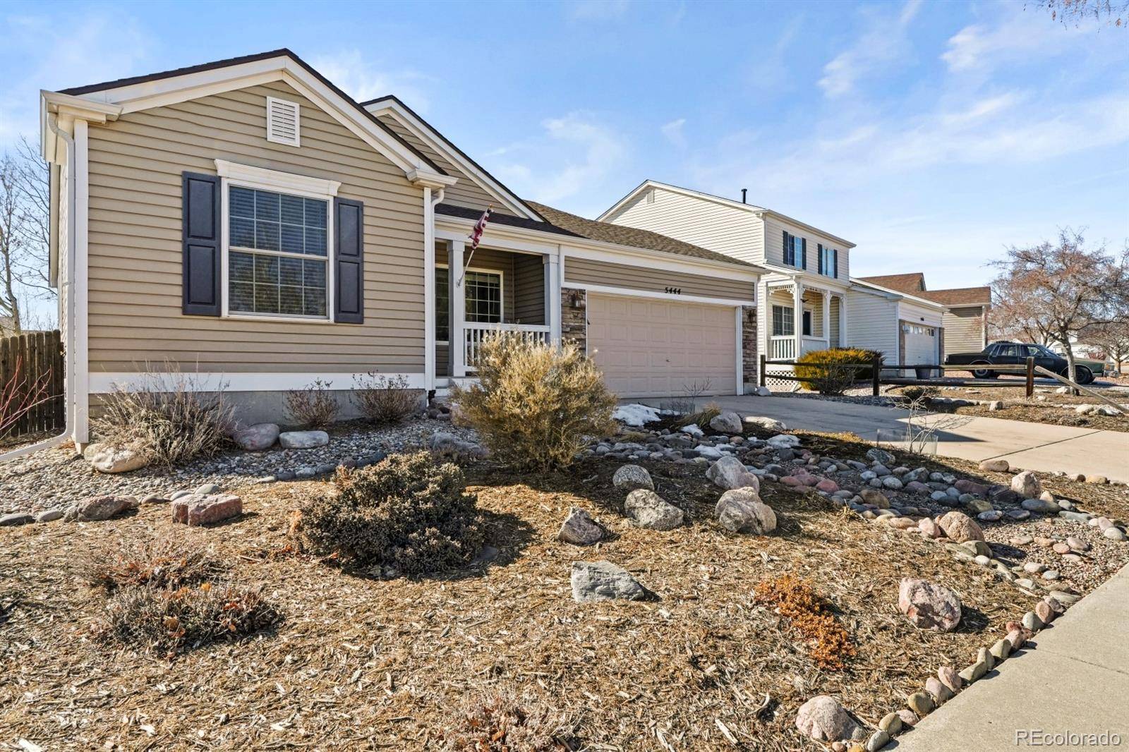 Colorado Springs, CO 80923,5444 Anna Lee WAY