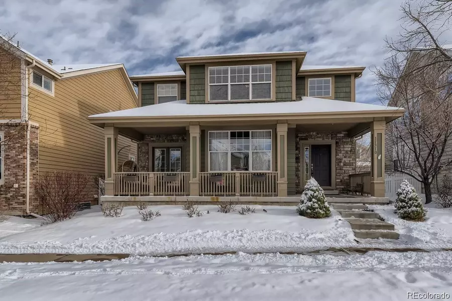 11310 Night Heron DR, Parker, CO 80134