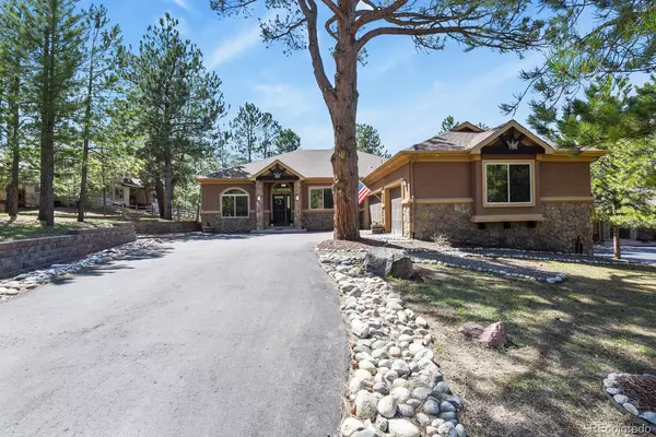 Larkspur, CO 80118,670 Independence DR