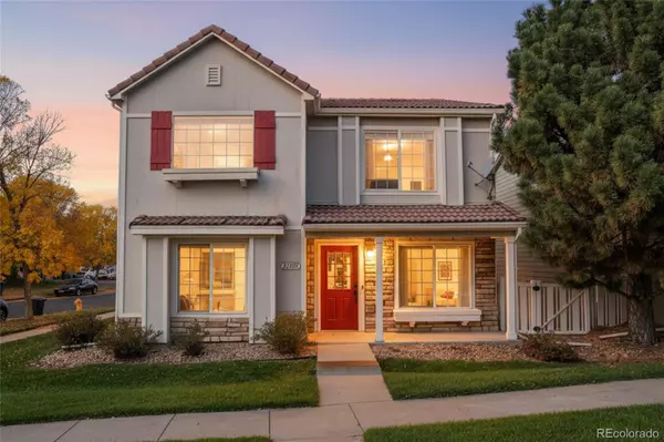 21401 E 47th AVE, Denver, CO 80249