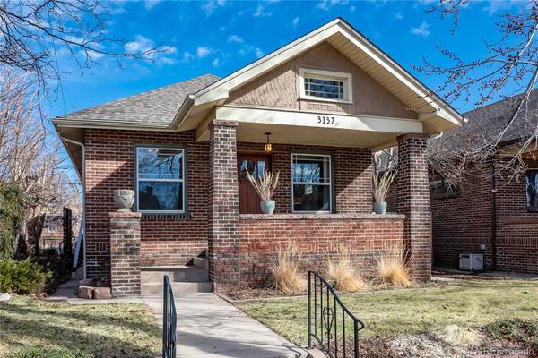 3137 W 37th AVE, Denver, CO 80211