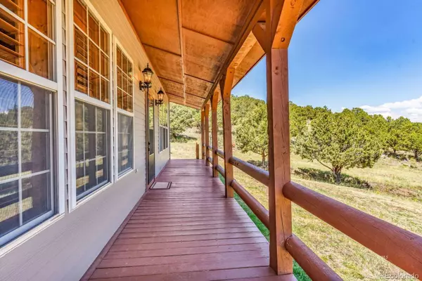 Westcliffe, CO 81252,220 Rhonda RD