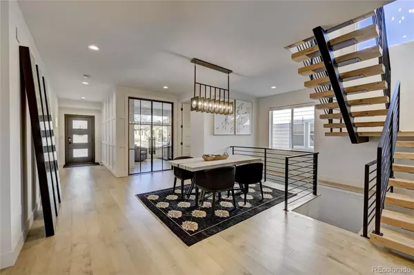 Denver, CO 80210,1850 S Franklin ST