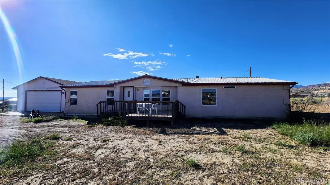 1209 York AVE, Canon City, CO 81212