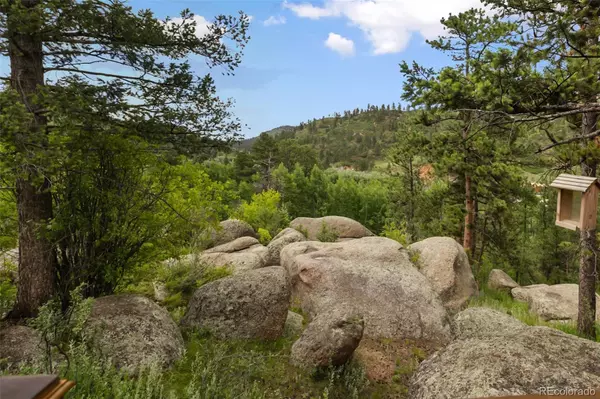 Green Mountain Falls, CO 80819,10416 Mountain AVE