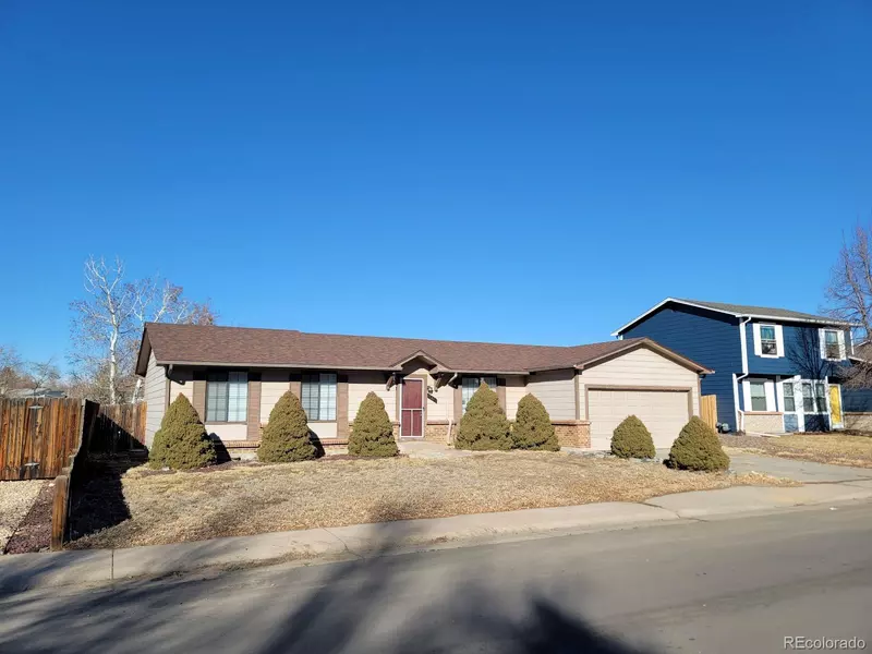 17035 E Ithaca CIR, Aurora, CO 80013