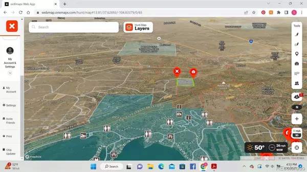 Walsenburg, CO 81089,Lot 34 Lot 34 City Ranch Property