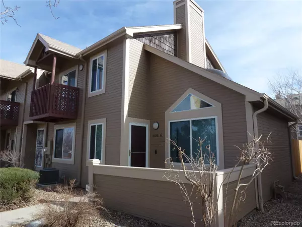 4138 S Mobile CIR #A, Aurora, CO 80013