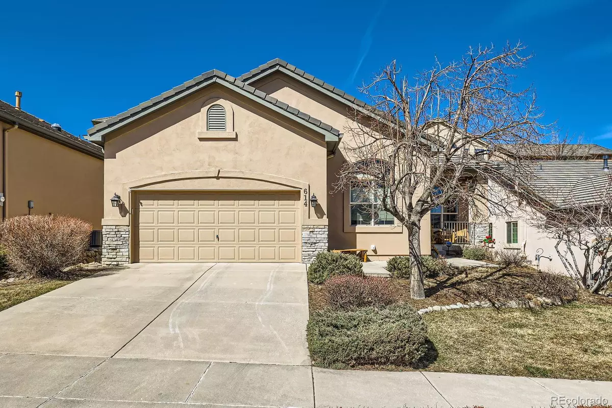 Colorado Springs, CO 80906,614 Orchestra DR