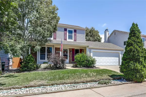 19583 E Linvale DR, Aurora, CO 80013