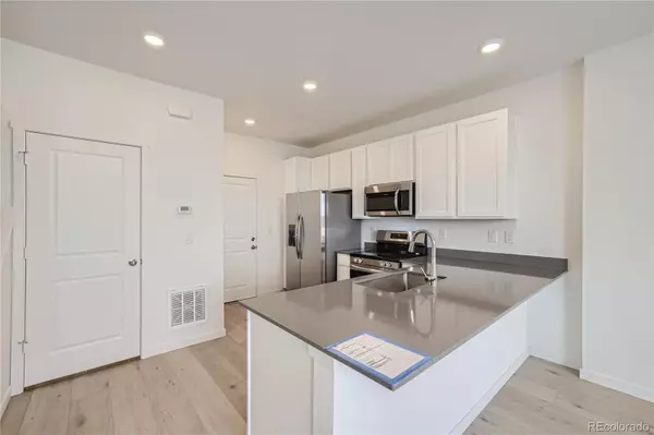 Arvada, CO 80005,14551 W 91st LN #D