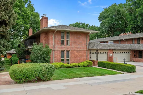 Englewood, CO 80113,3436 S Race ST