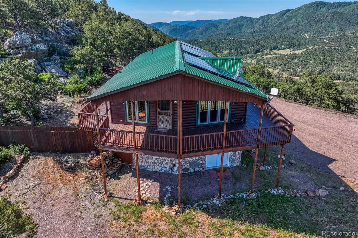 Canon City, CO 81212,612 Lowry LN