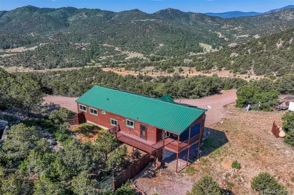 Canon City, CO 81212,612 Lowry LN
