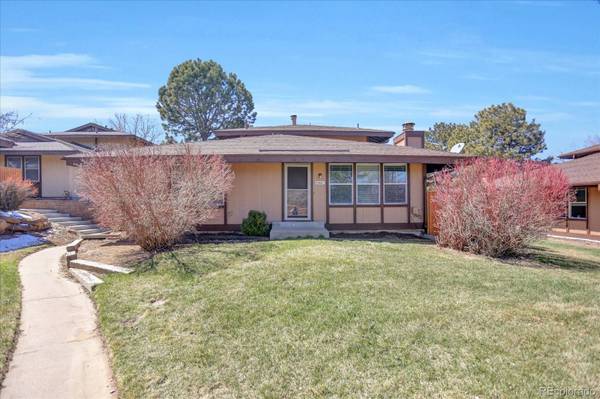 3768 S Granby WAY, Aurora, CO 80014