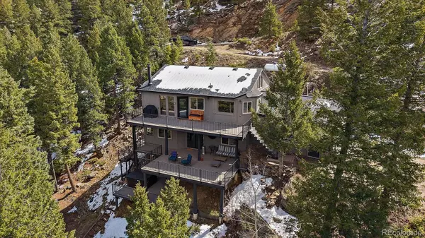 Evergreen, CO 80439,960 Aspen PL