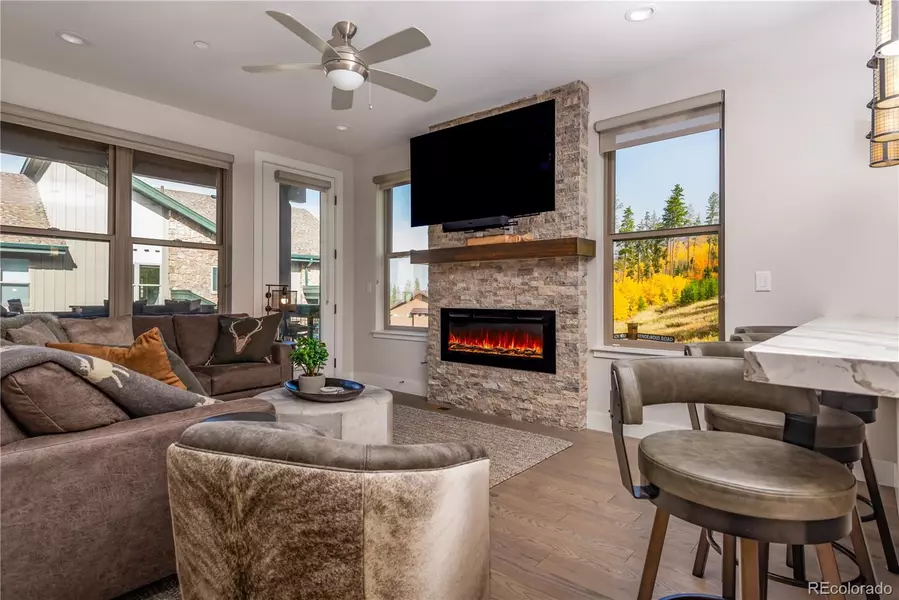 12 Stagecoach WAY, Fraser, CO 80442