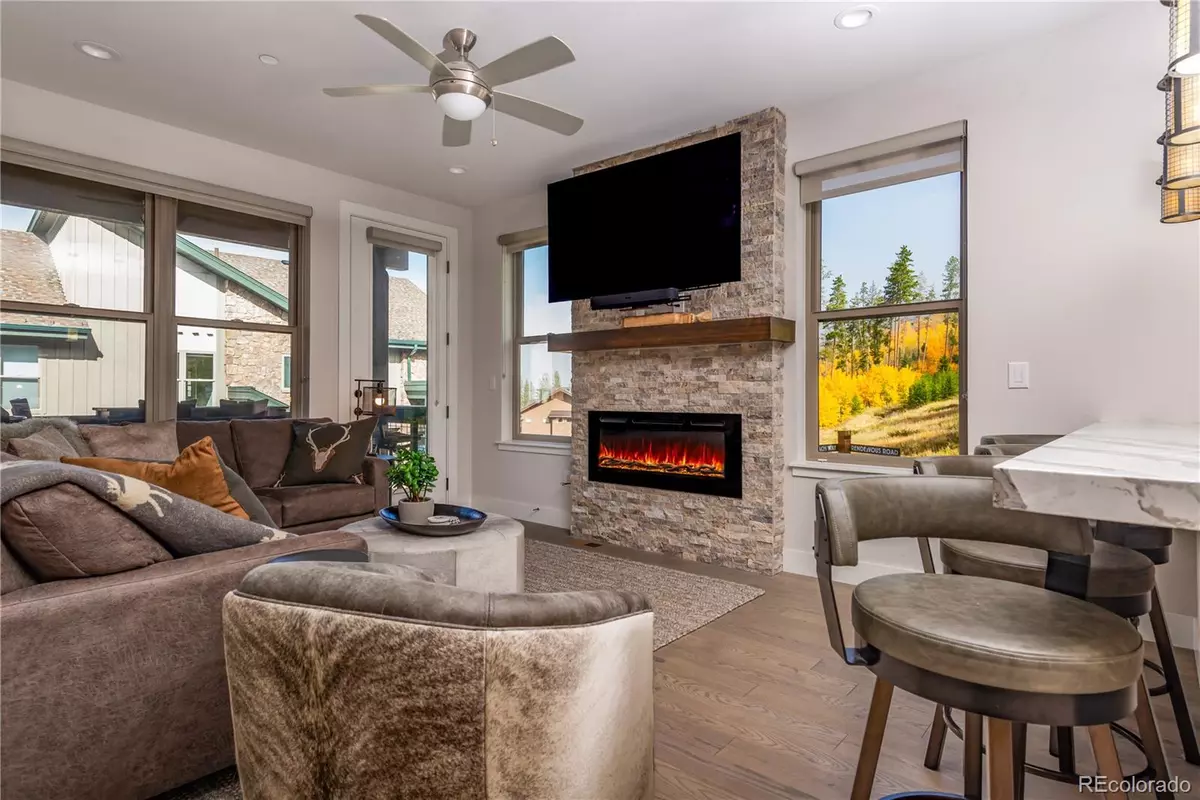 Fraser, CO 80442,12 Stagecoach WAY