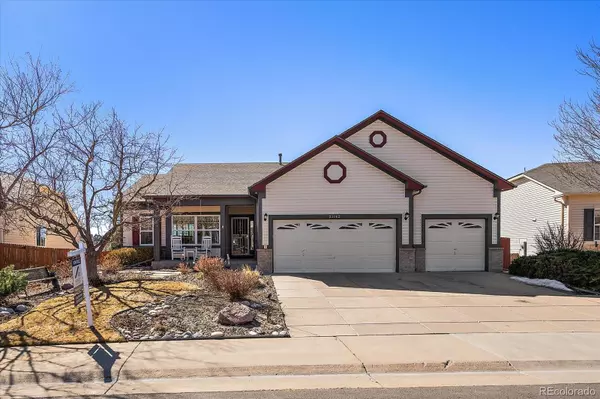 Parker, CO 80138,21142 Hawthorne LN