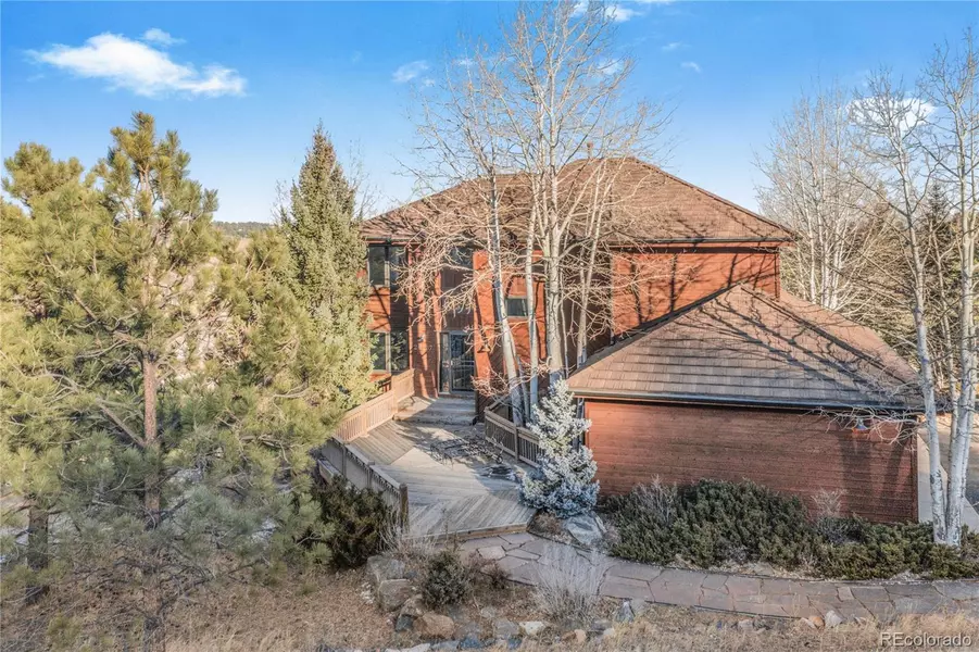 24187 Genesee Trail RD, Golden, CO 80401