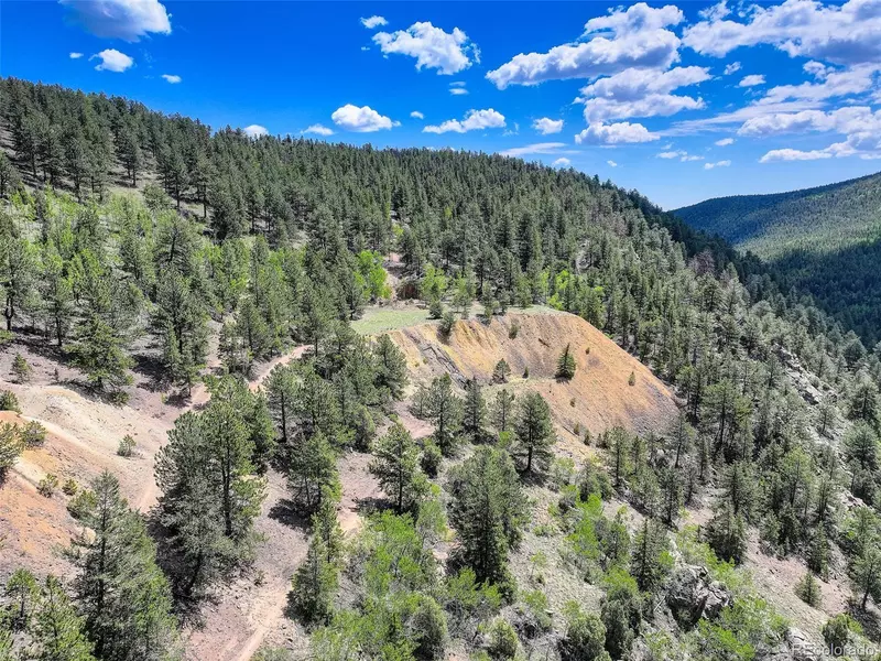 000 Gumtree/Freeland Extension /Eureka/ Belmont Mining, Idaho Springs, CO 80452