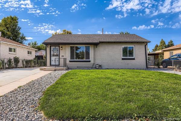3571 Pontiac ST, Denver, CO 80207