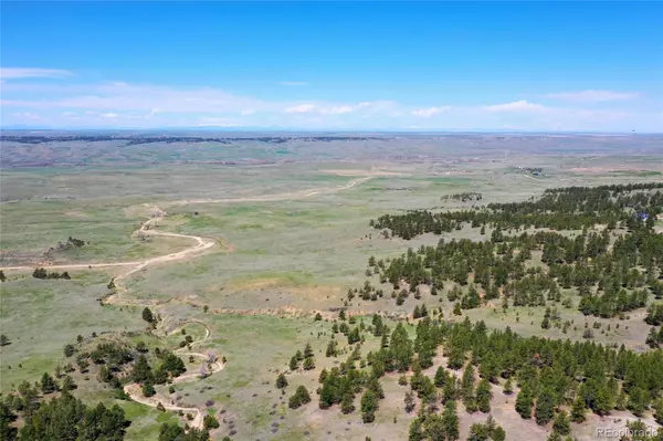 Deer Trail, CO 80105,Parcel H Amethyst RD