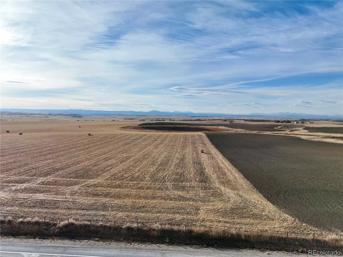 Franktown, CO 80116,Parcel 1 Russellville RD