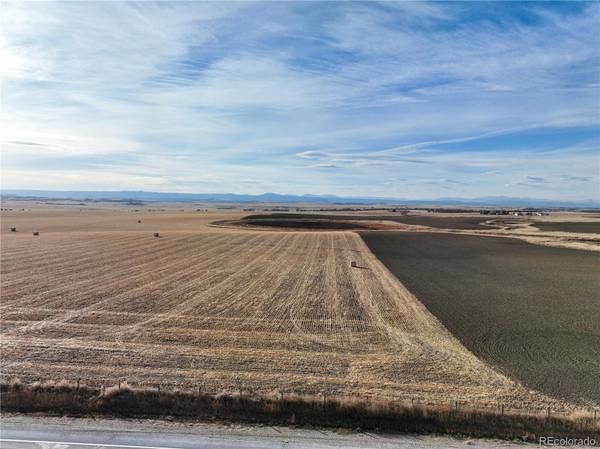 Parcel 1 Russellville RD, Franktown, CO 80116