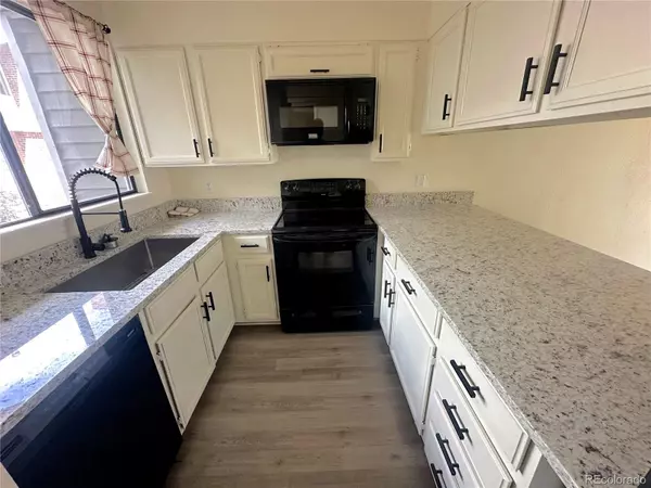 Aurora, CO 80012,56 S Nome ST