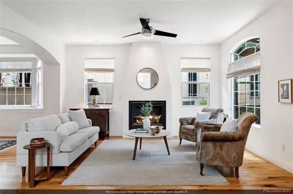 Denver, CO 80210,2411 S Milwaukee ST