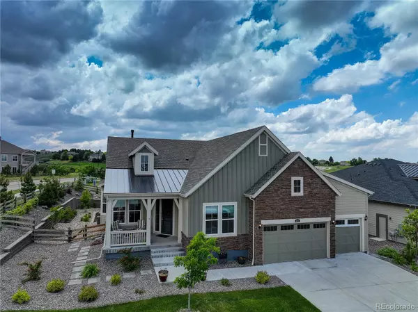 6833 Murphy Creek LN, Castle Pines, CO 80108