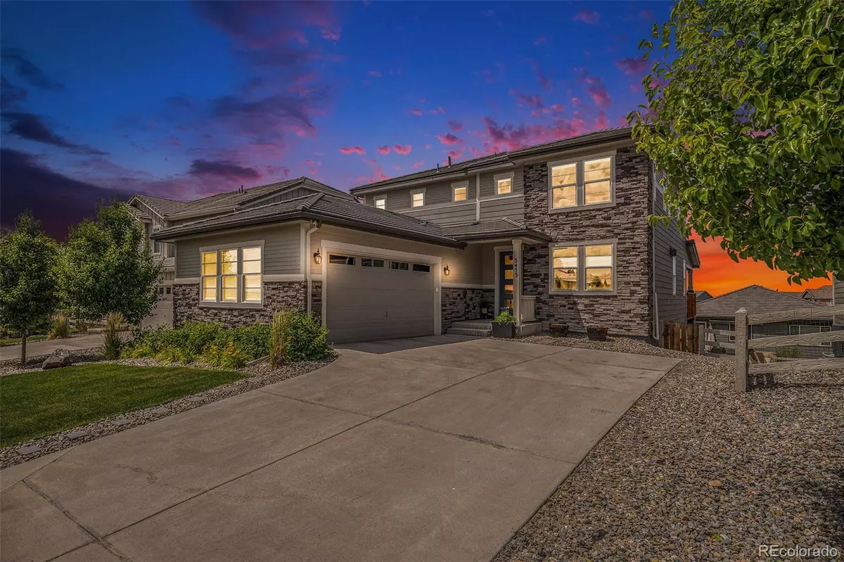 Broomfield, CO 80023,3453 Pacific Peak DR