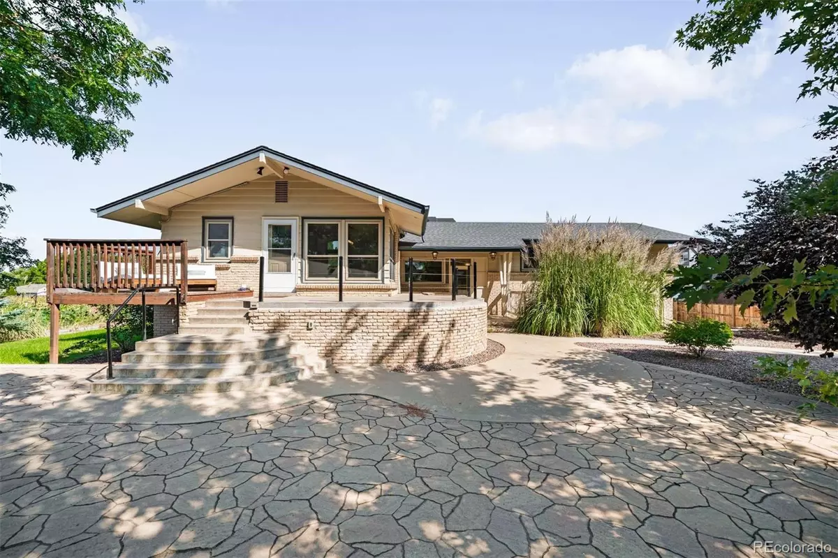 Wheat Ridge, CO 80033,7890 W 43rd PL