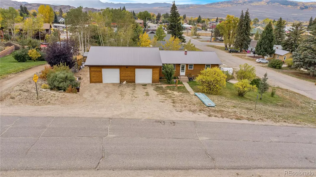 218 N 6th ST, Kremmling, CO 80459