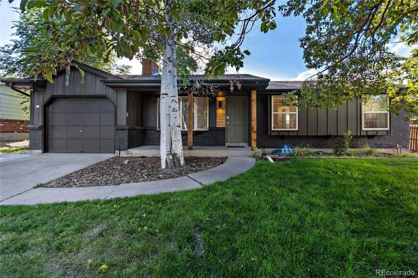 7621 Pierce ST, Arvada, CO 80003