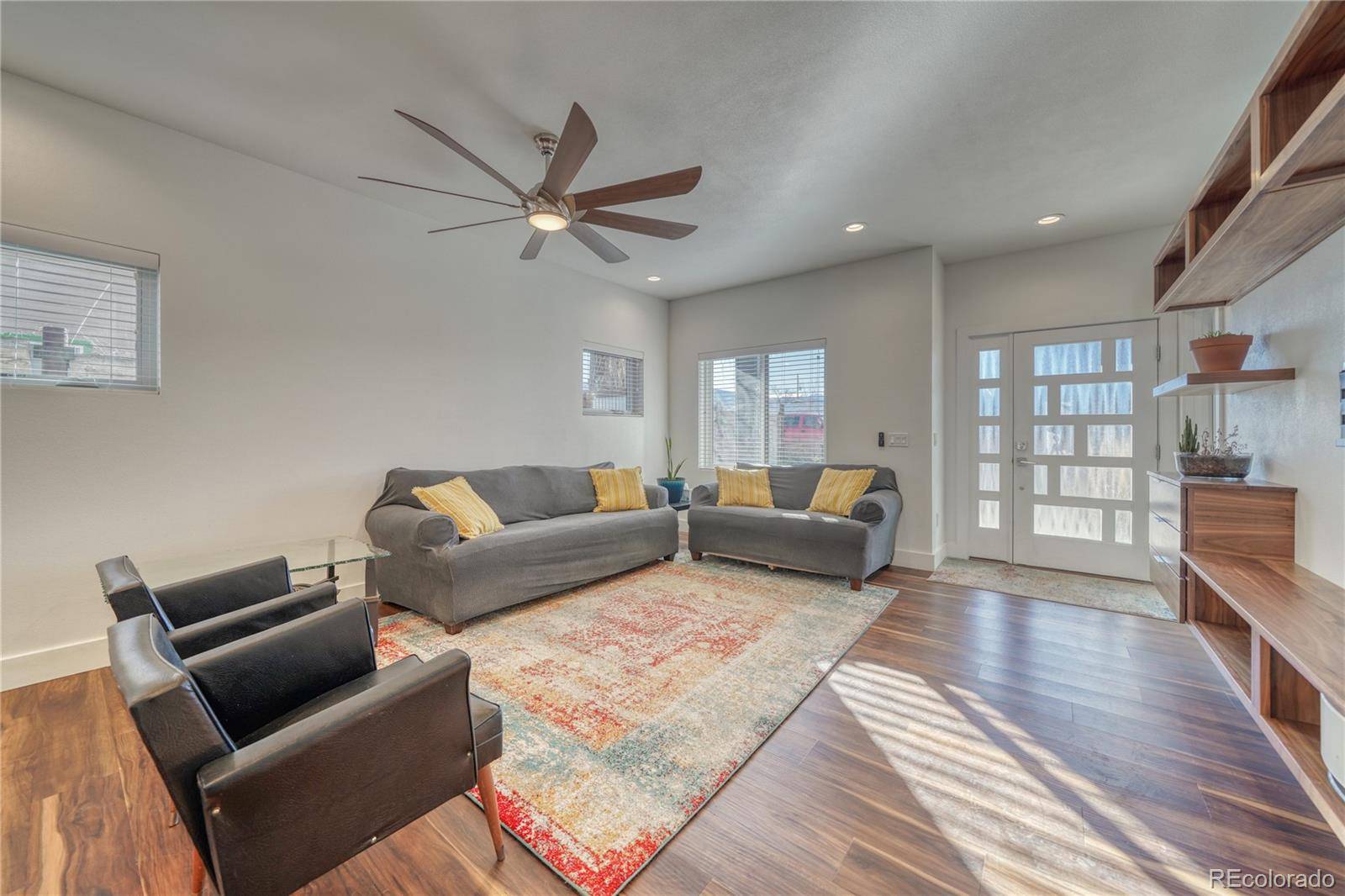 Salida, CO 81201,521 Palmer ST