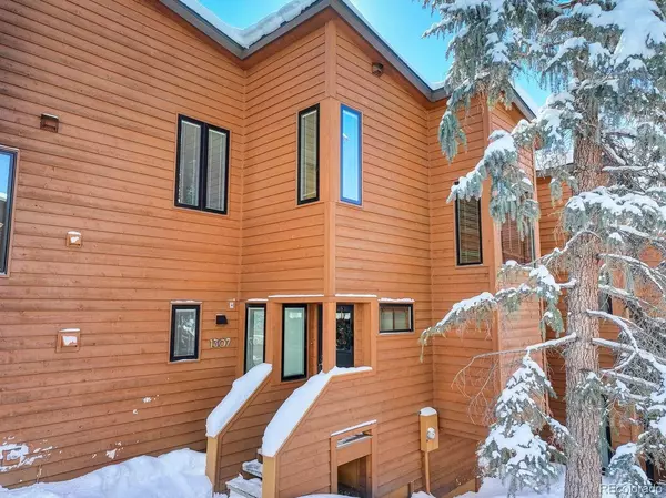 320 Tennis Club RD #1307, Dillon, CO 80435