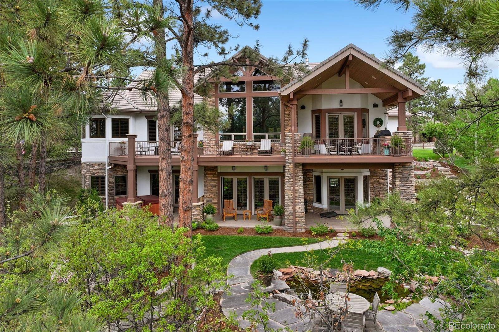 Castle Rock, CO 80108,646 Ruby Trust DR