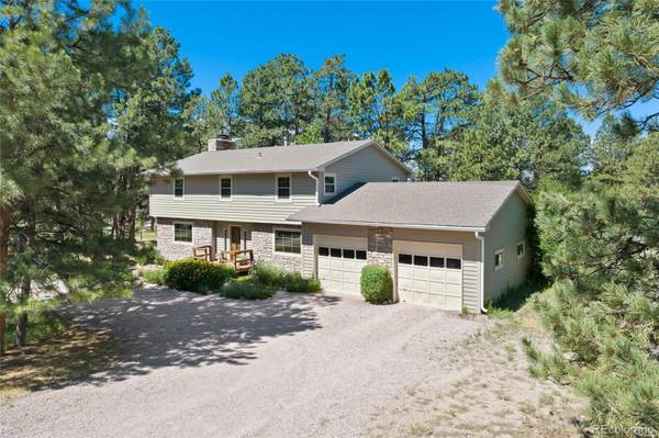 Elizabeth, CO 80107,33779 Oriole CT