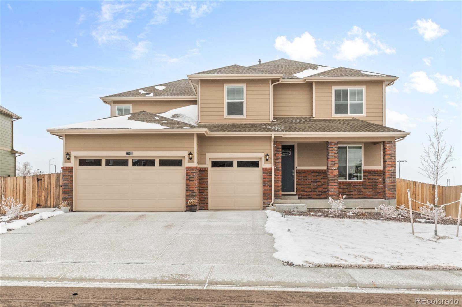 Thornton, CO 80602,13328 Xanthia ST