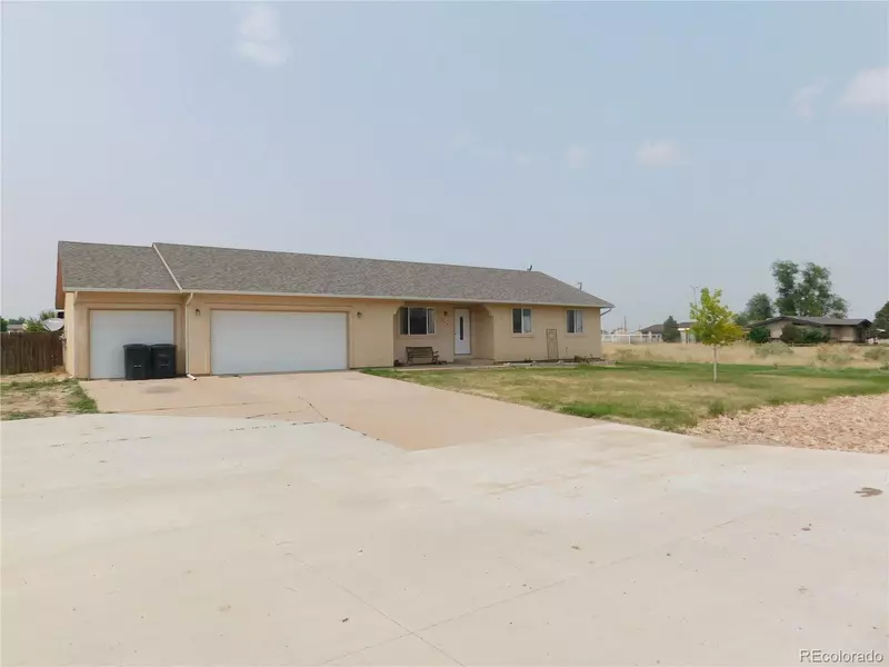 559 N Boyero AVE, Pueblo West, CO 81007