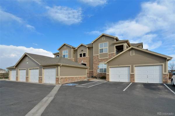 2875 Blue Sky CIR #4-202, Erie, CO 80516